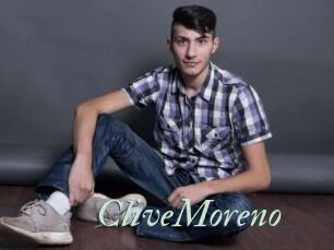 CliveMoreno