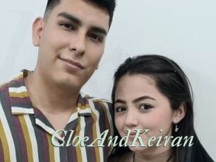 CloeAndKeiran