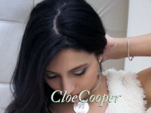 CloeCooper