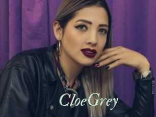 CloeGrey
