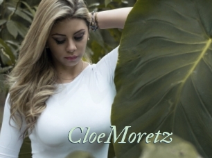 CloeMoretz