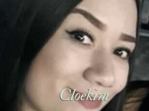Cloekim