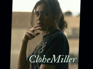 CloheMiller