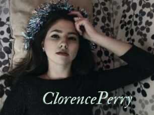 ClorencePerry