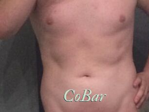 CoBar
