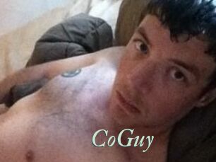 CoGuy