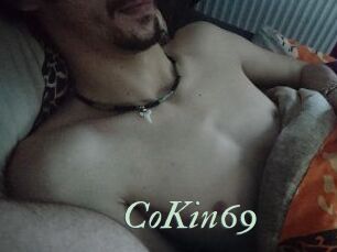 CoKin69