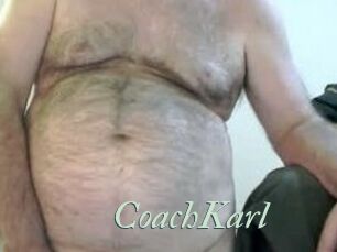CoachKarl