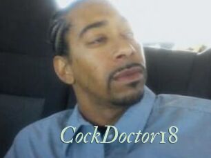 CockDoctor18