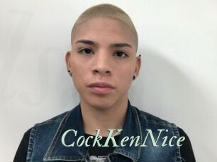 CockKenNice