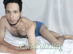 CockZillaBiig
