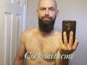 Cocksmithcmr