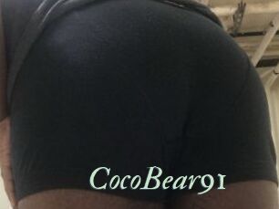 CocoBear91