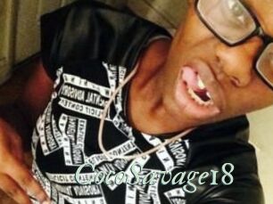 CocoSavage18