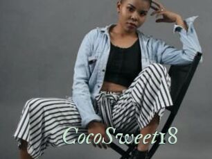 CocoSweet18
