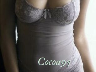 Cocoa95