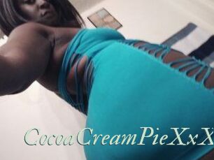 CocoaCreamPieXxX