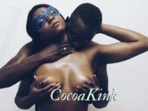 CocoaKink