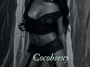 Cocobsexy