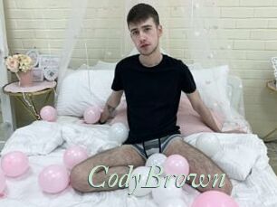 CodyBrown