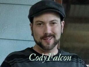 CodyFalcon