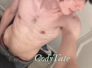 CodyTate