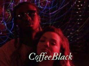 CoffeeBlack