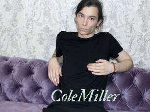 ColeMiller