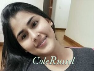 ColeRussel