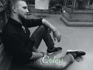 Colen