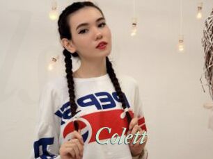 Colett