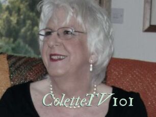 ColetteTV101
