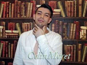 ColinMoret