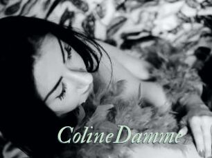 ColineDamme