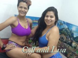 Coll_and_Lisa