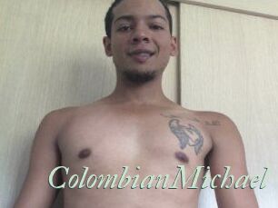 ColombianMichael