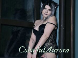 ColorfulAurora