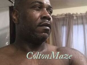 Colton_Maze