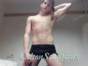 ColtonStanfordx
