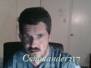 Commander317