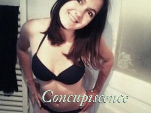 Concupiscence