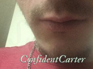ConfidentCarter