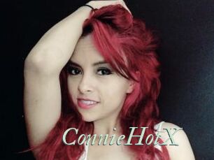 ConnieHotX