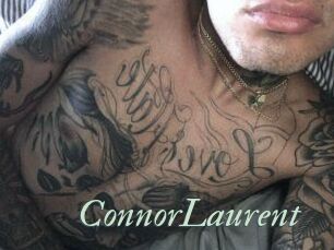Connor_Laurent