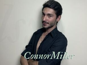 ConnorMiller
