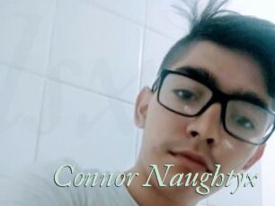 Connor_Naughtyx