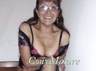 ConyMature
