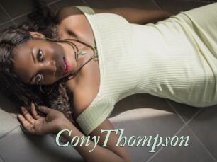 ConyThompson