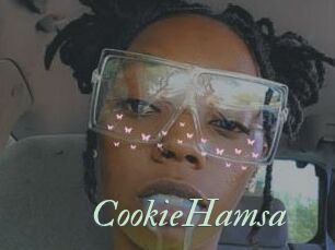 CookieHamsa