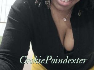CookiePoindexter